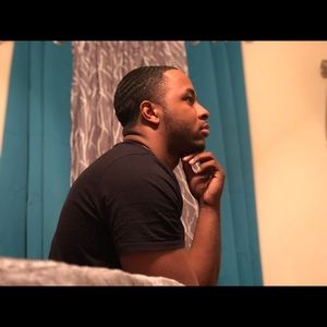 Meet your Posher, Antonio